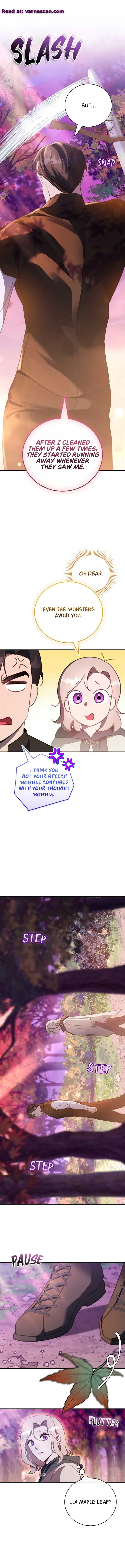 How to Choose Your Knight Chapter 11 page 14