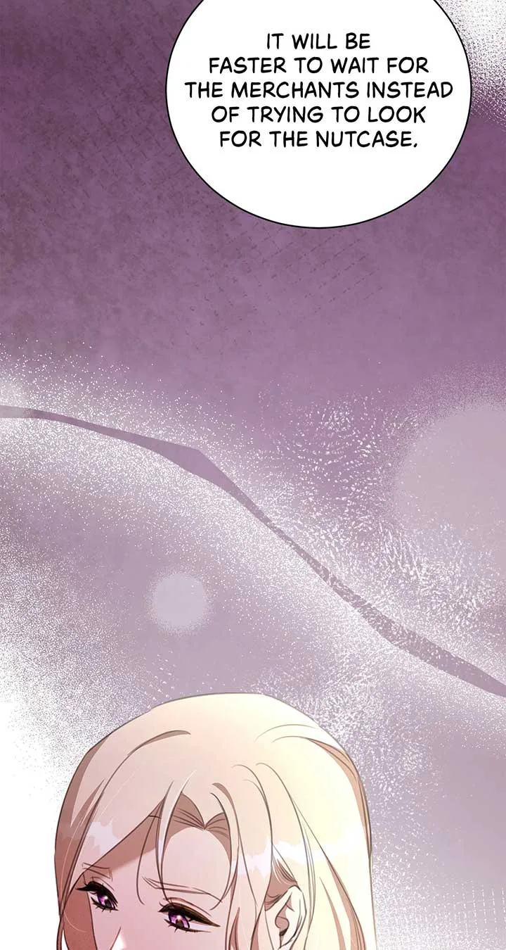 How to Choose Your Knight Chapter 13 page 34