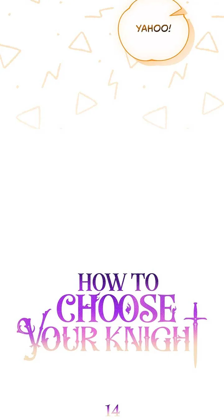 How to Choose Your Knight Chapter 14 page 26