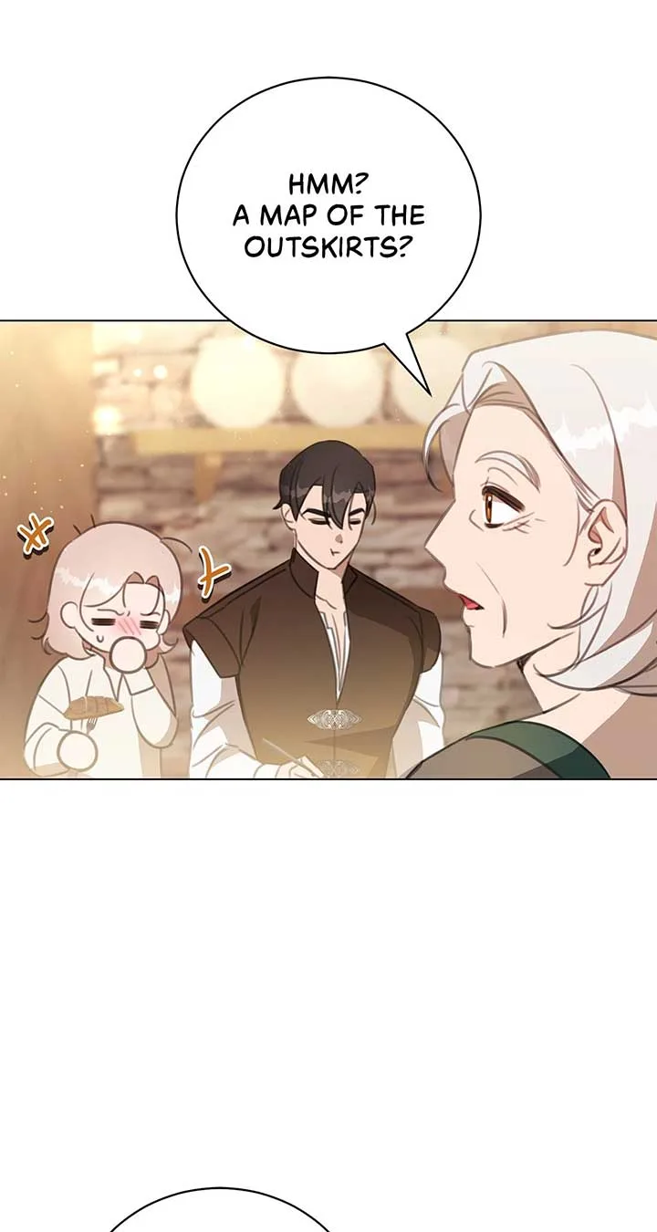 How to Choose Your Knight Chapter 13 page 9