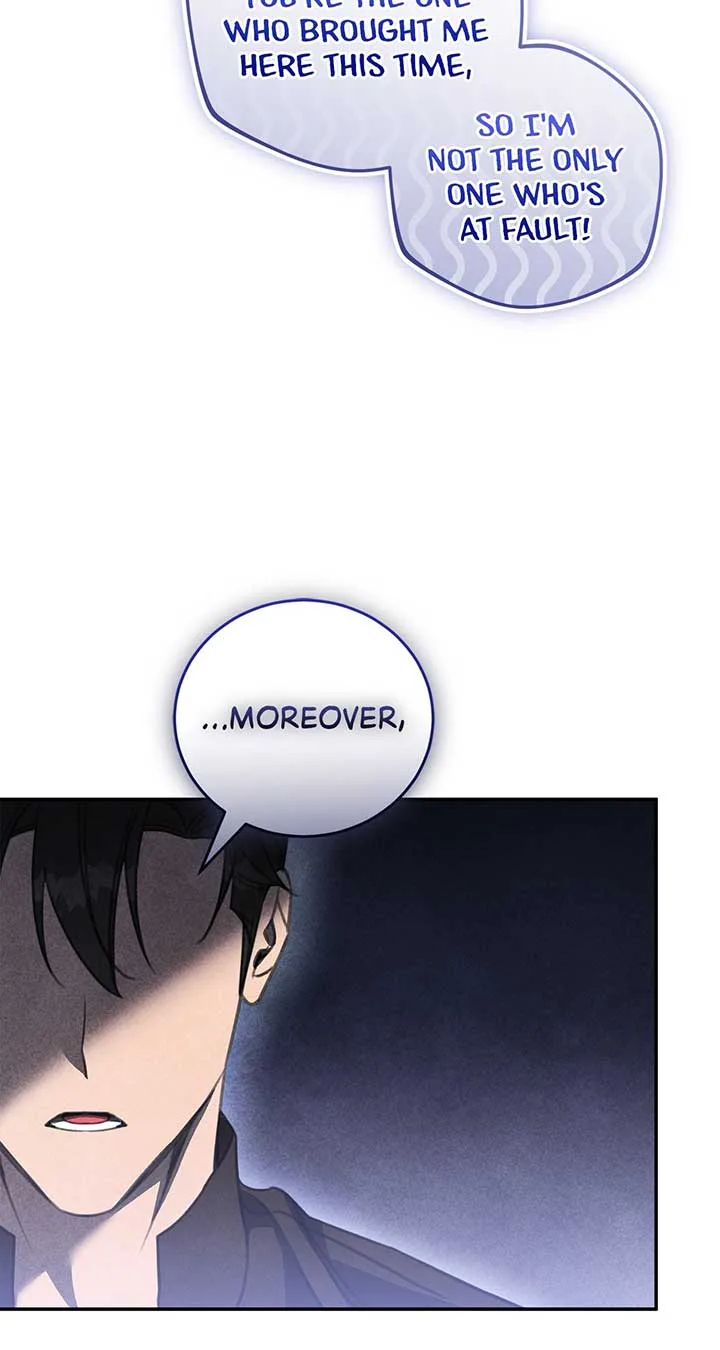 How to Choose Your Knight Chapter 12 page 25