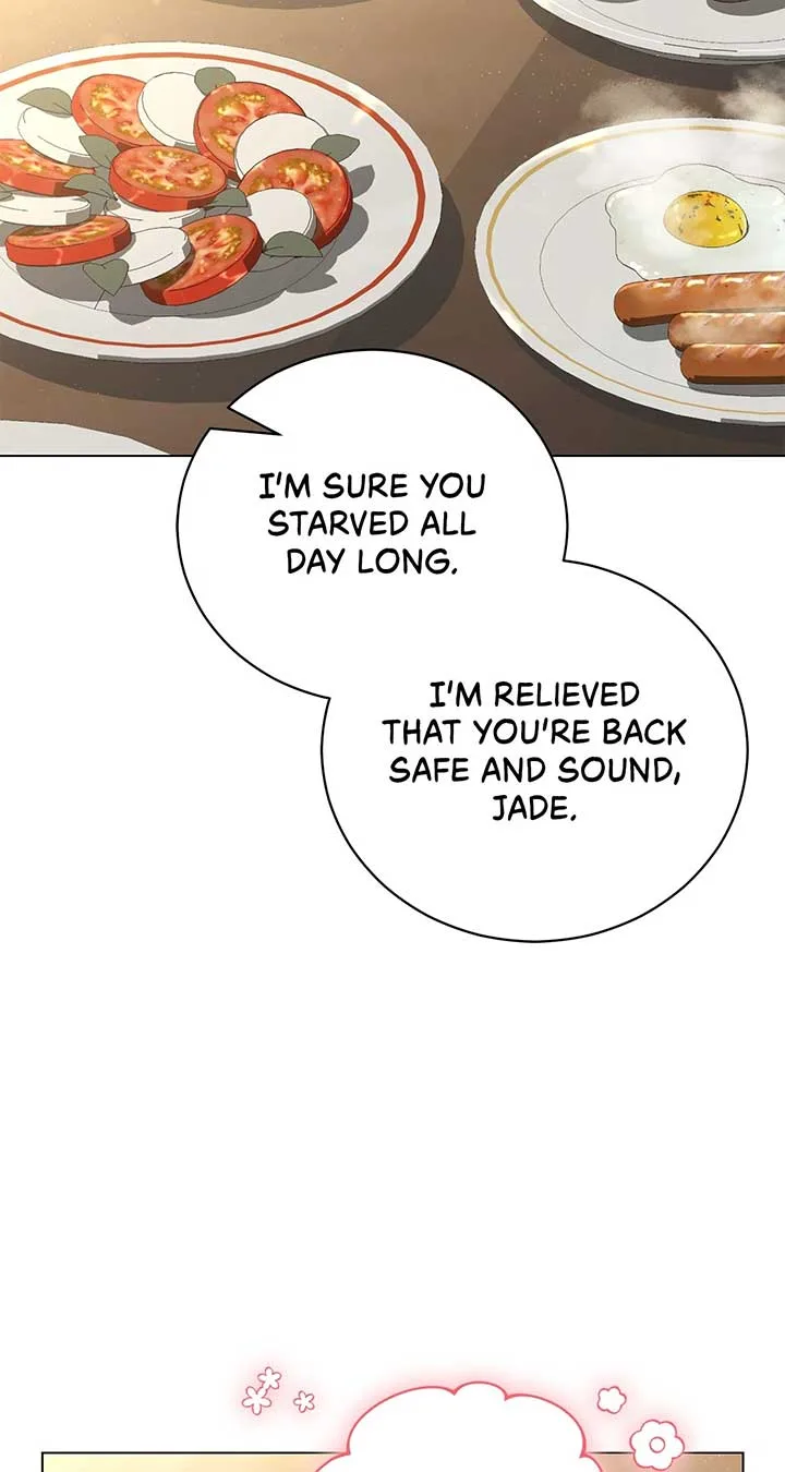 How to Choose Your Knight Chapter 13 page 4