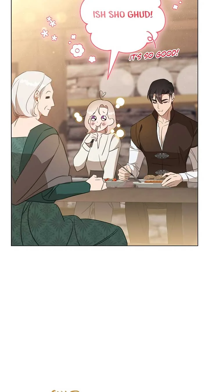 How to Choose Your Knight Chapter 13 page 5