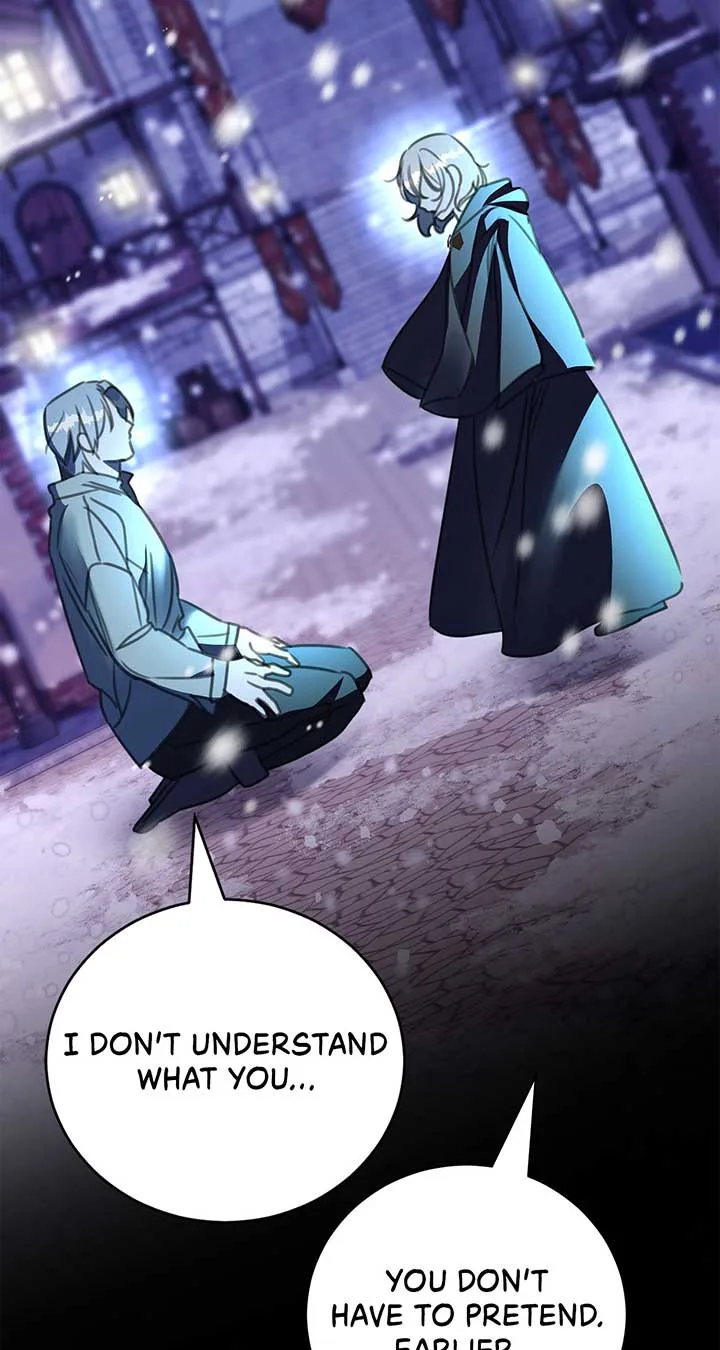 How to Choose Your Knight Chapter 12 page 90