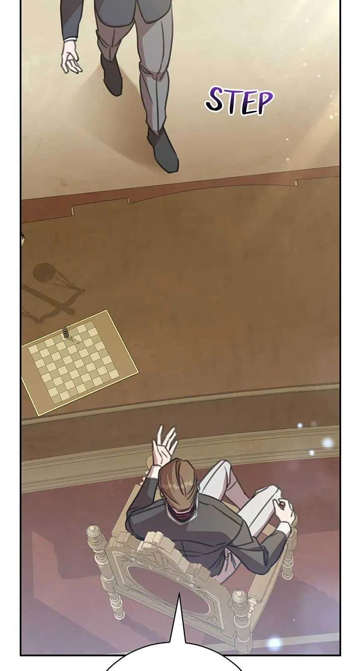 How to Choose Your Knight Chapter 12 page 51