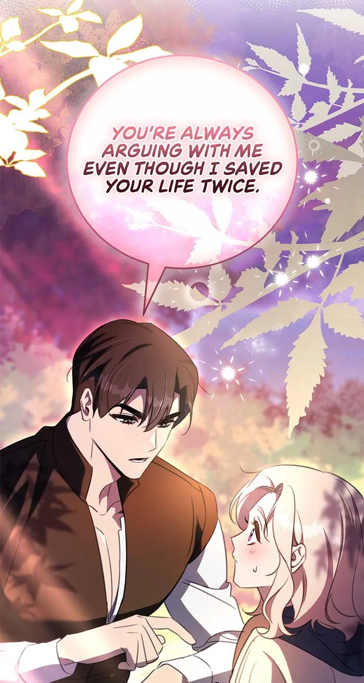 How to Choose Your Knight Chapter 12 page 31