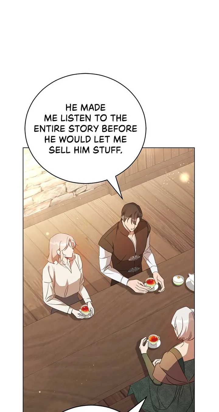 How to Choose Your Knight Chapter 13 page 18