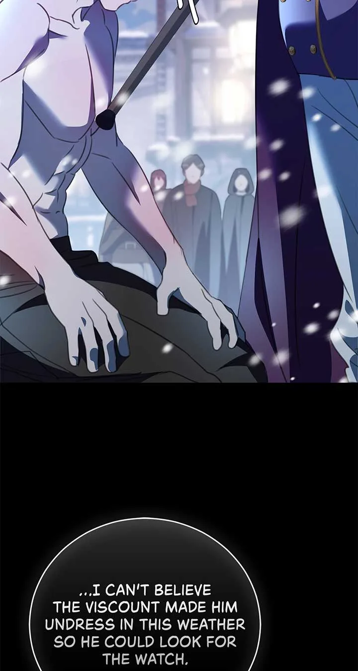 How to Choose Your Knight Chapter 12 page 75