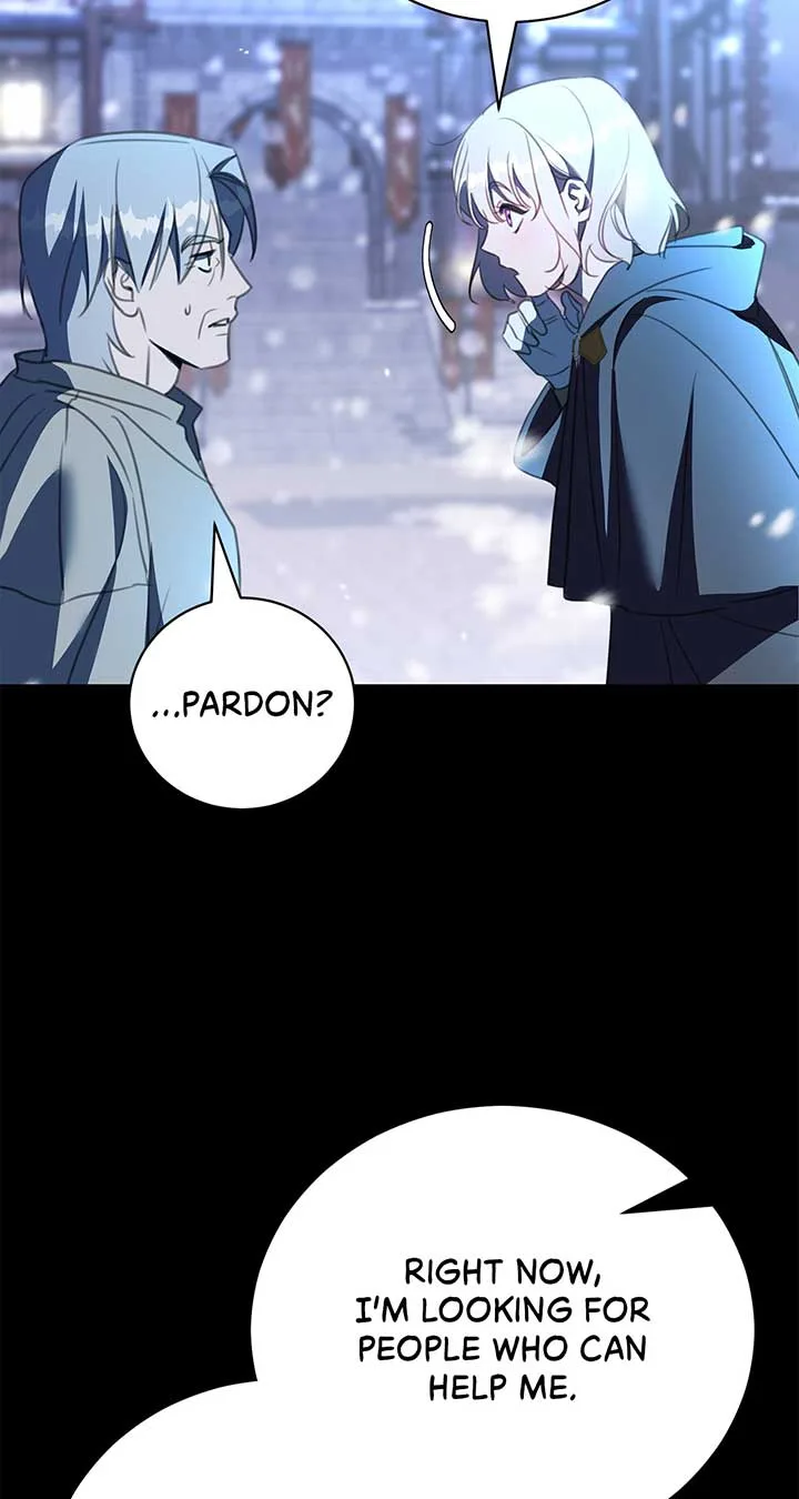 How to Choose Your Knight Chapter 12 page 99