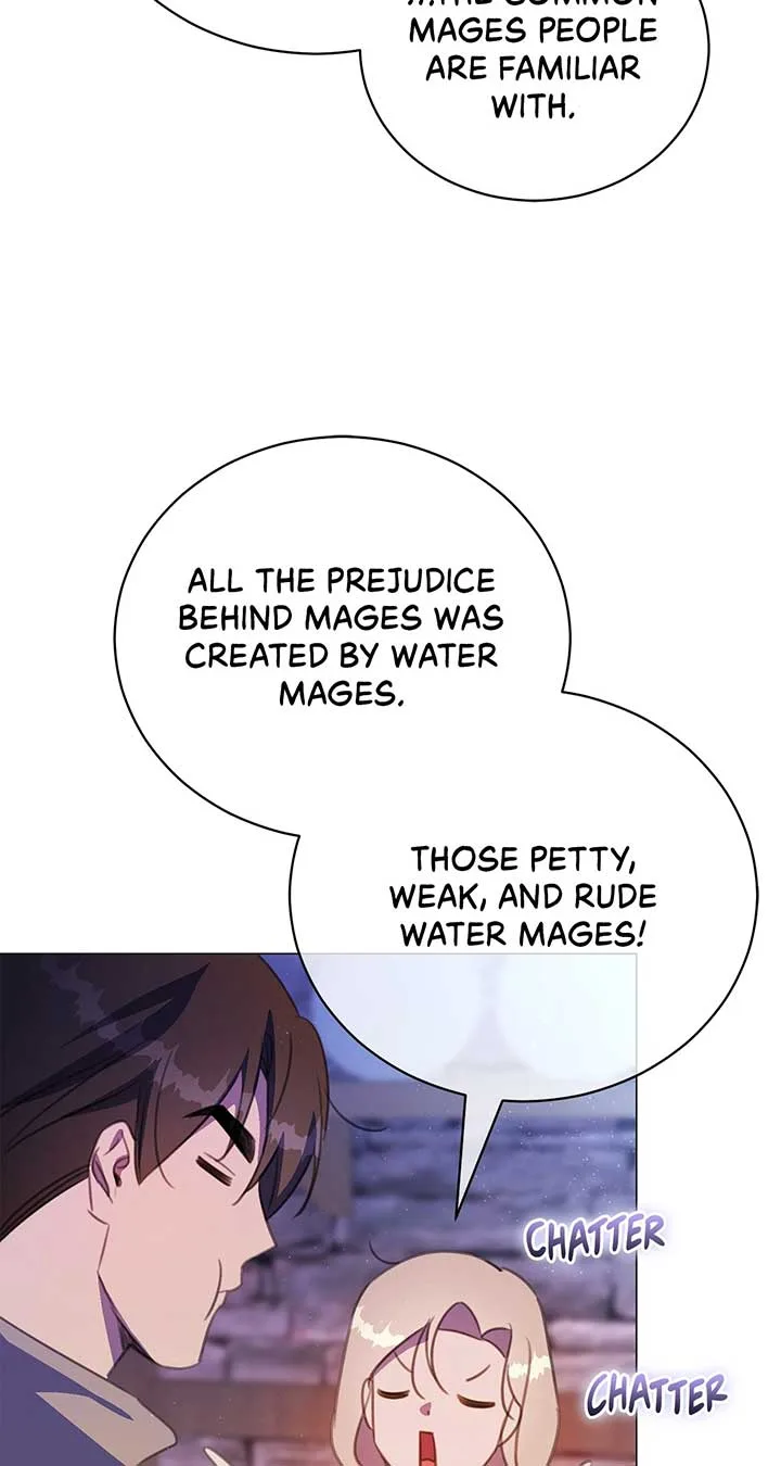 How to Choose Your Knight Chapter 13 page 57