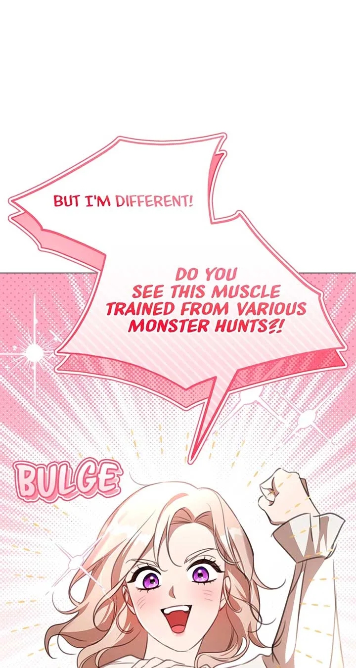 How to Choose Your Knight Chapter 13 page 60