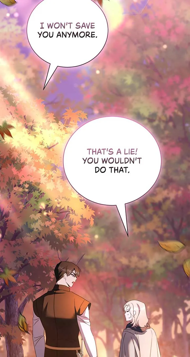 How to Choose Your Knight Chapter 12 page 36