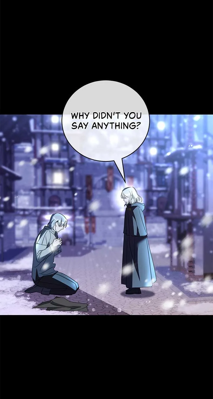How to Choose Your Knight Chapter 12 page 86