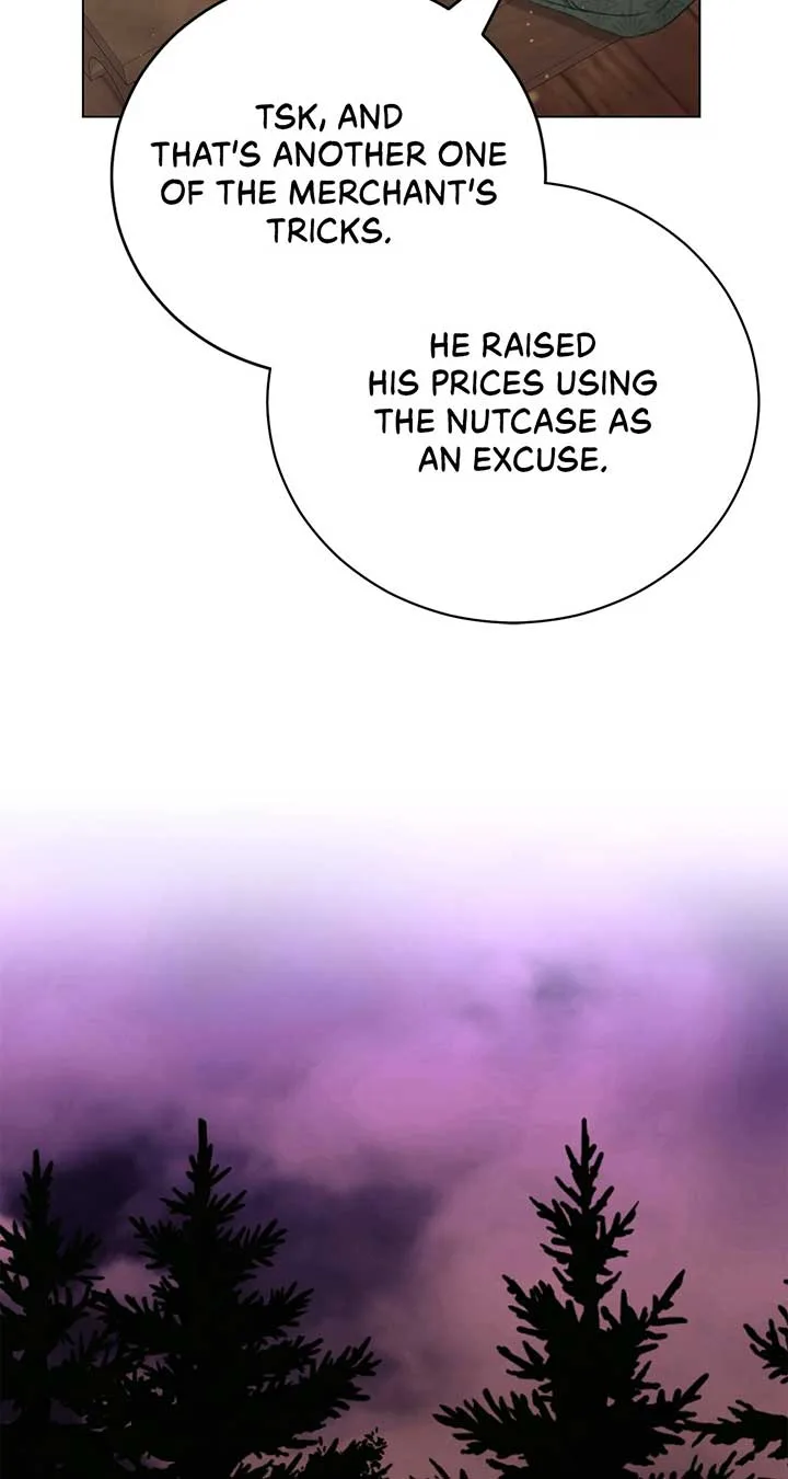 How to Choose Your Knight Chapter 13 page 19