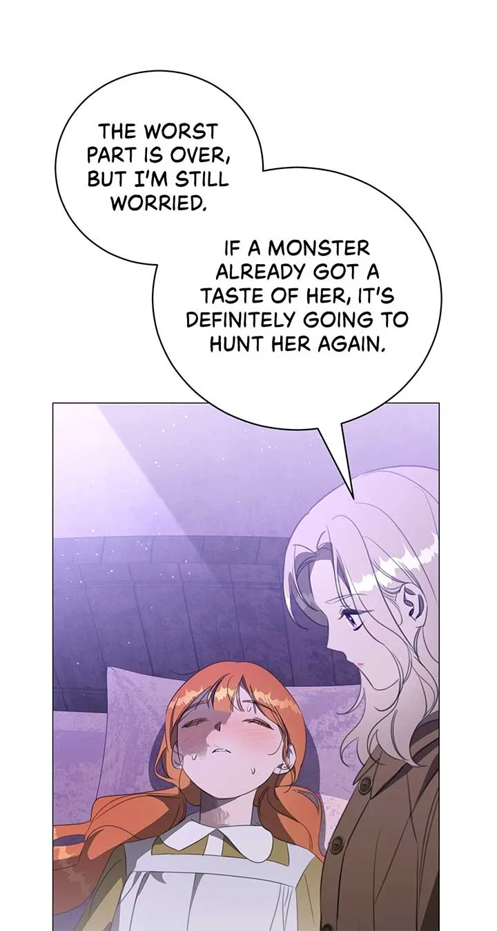 How to Choose Your Knight Chapter 14 page 46