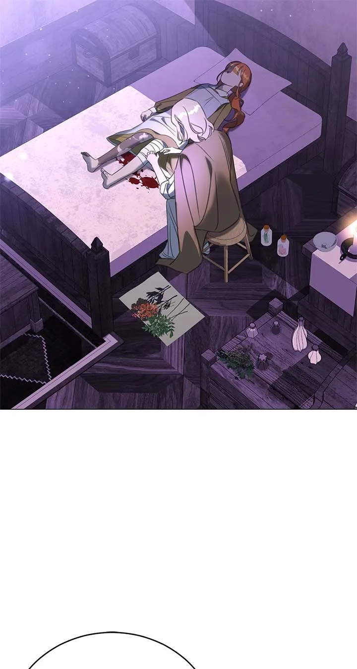 How to Choose Your Knight Chapter 14 page 42
