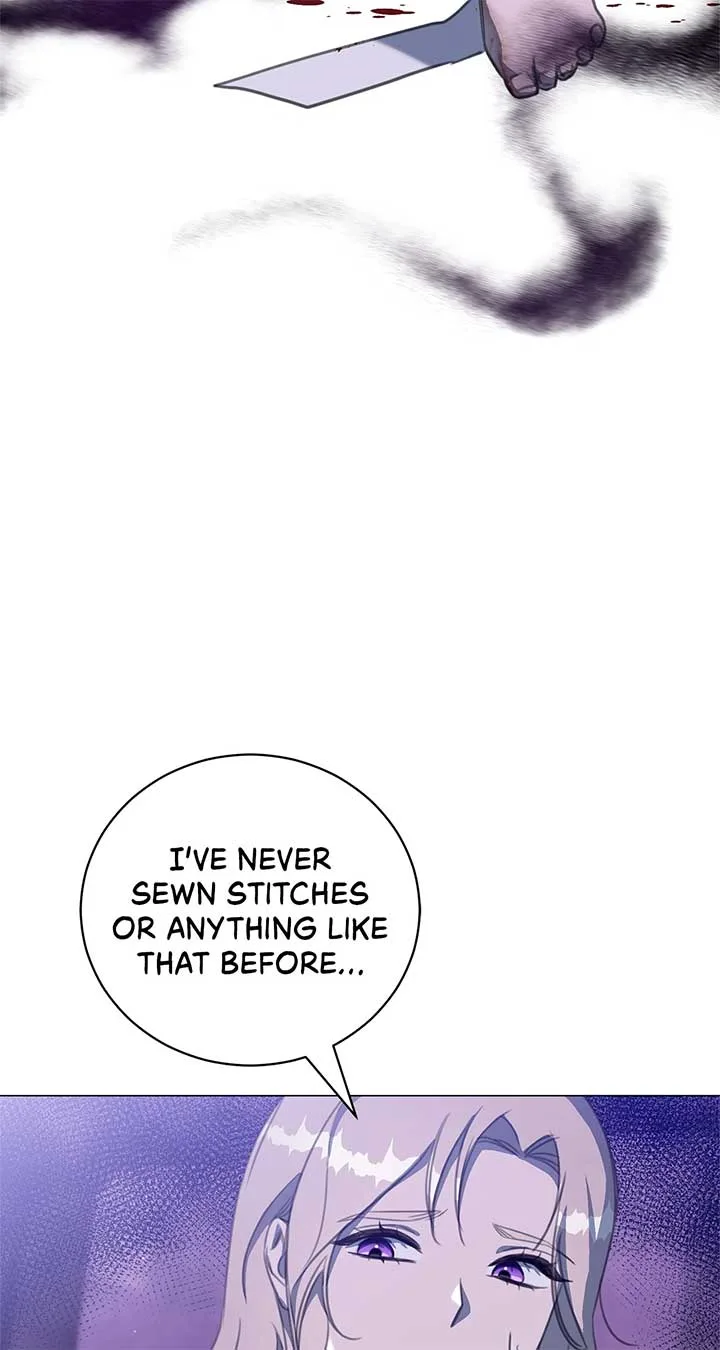 How to Choose Your Knight Chapter 14 page 32