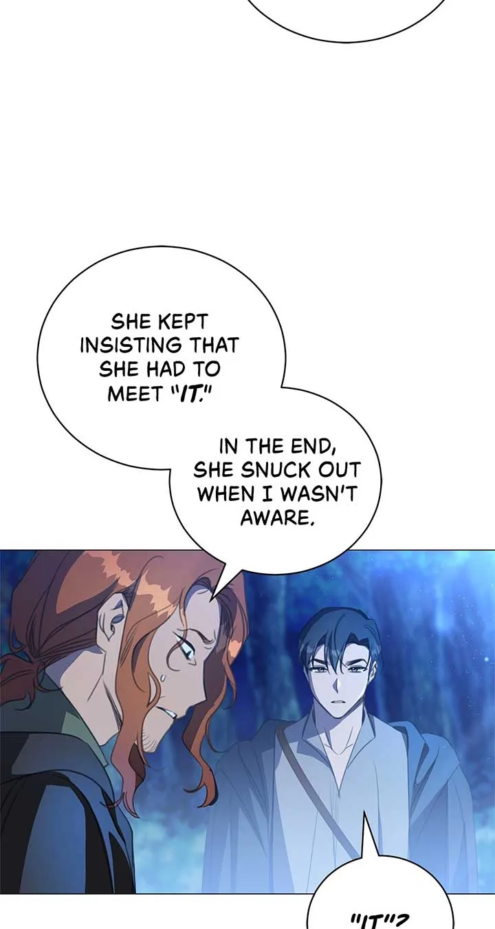 How to Choose Your Knight Chapter 14 page 54