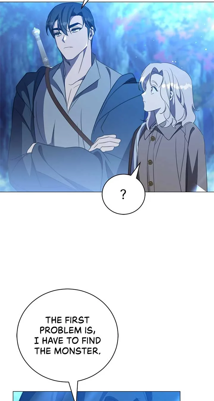 How to Choose Your Knight Chapter 14 page 85