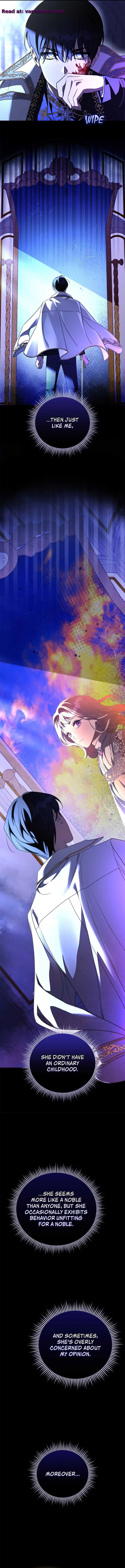 How to Choose Your Knight Chapter 11 page 3