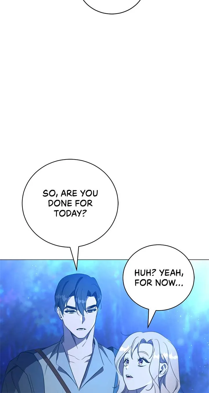 How to Choose Your Knight Chapter 14 page 58