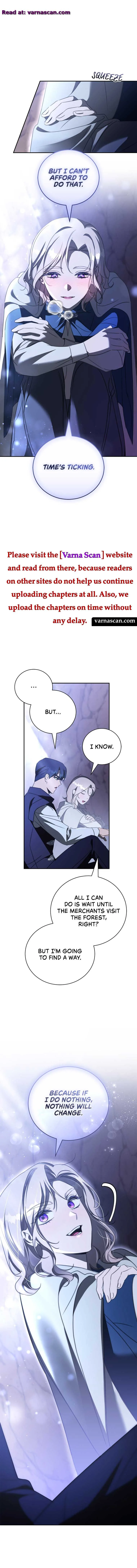 How to Choose Your Knight Chapter 11 page 5