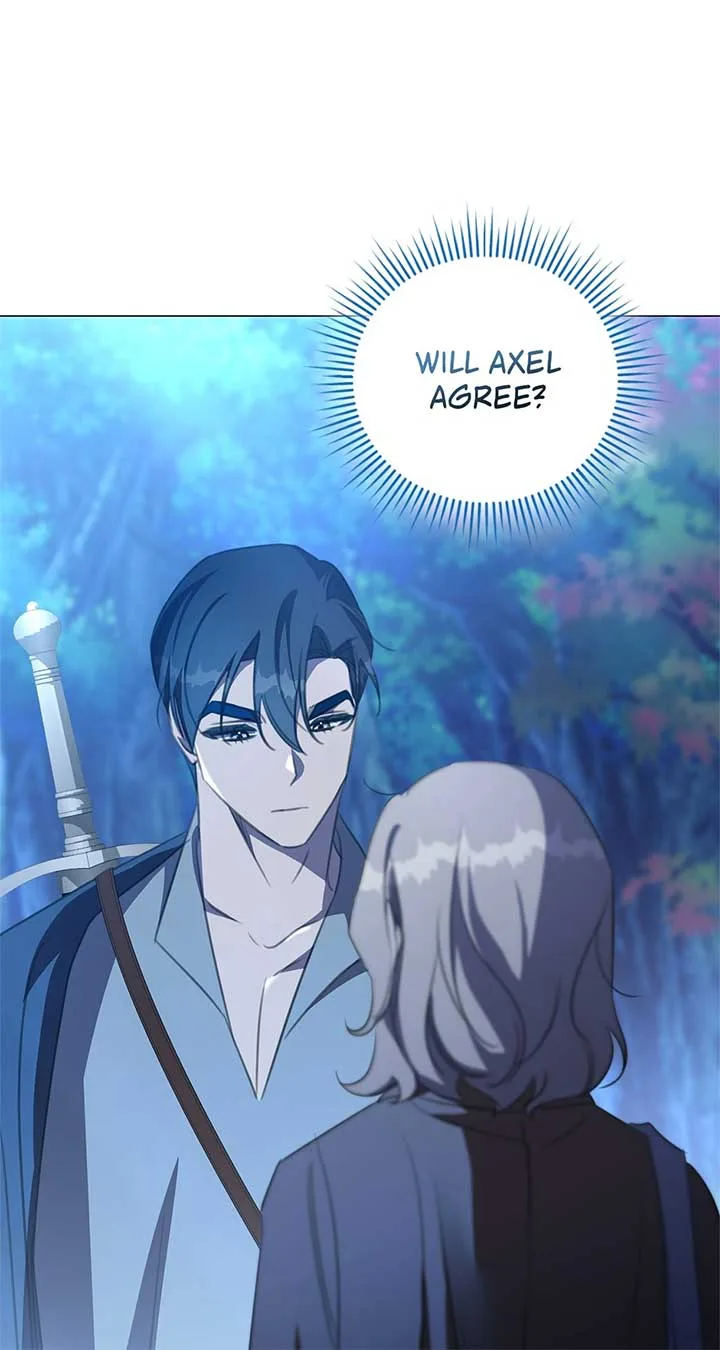 How to Choose Your Knight Chapter 14 page 76