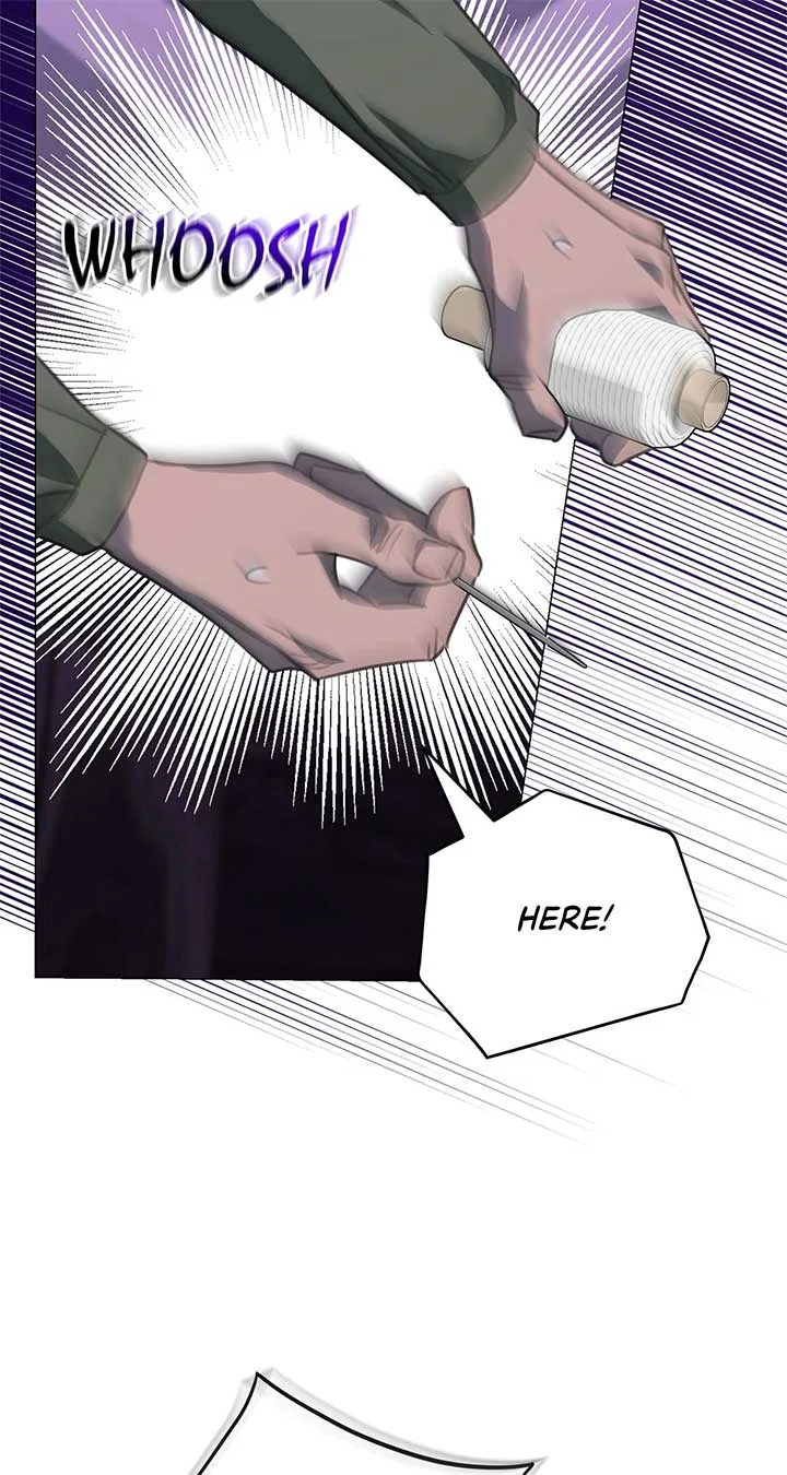 How to Choose Your Knight Chapter 14 page 34