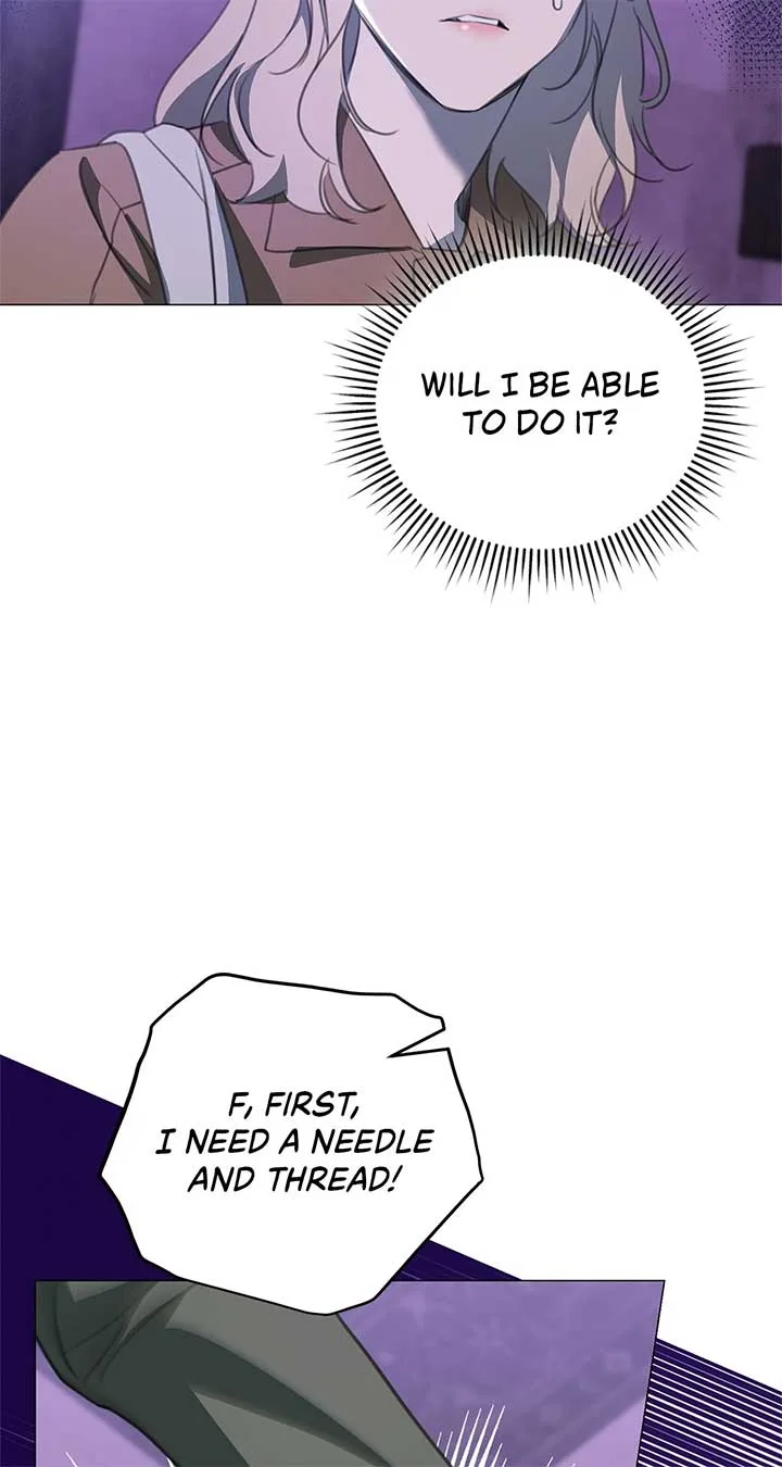 How to Choose Your Knight Chapter 14 page 33