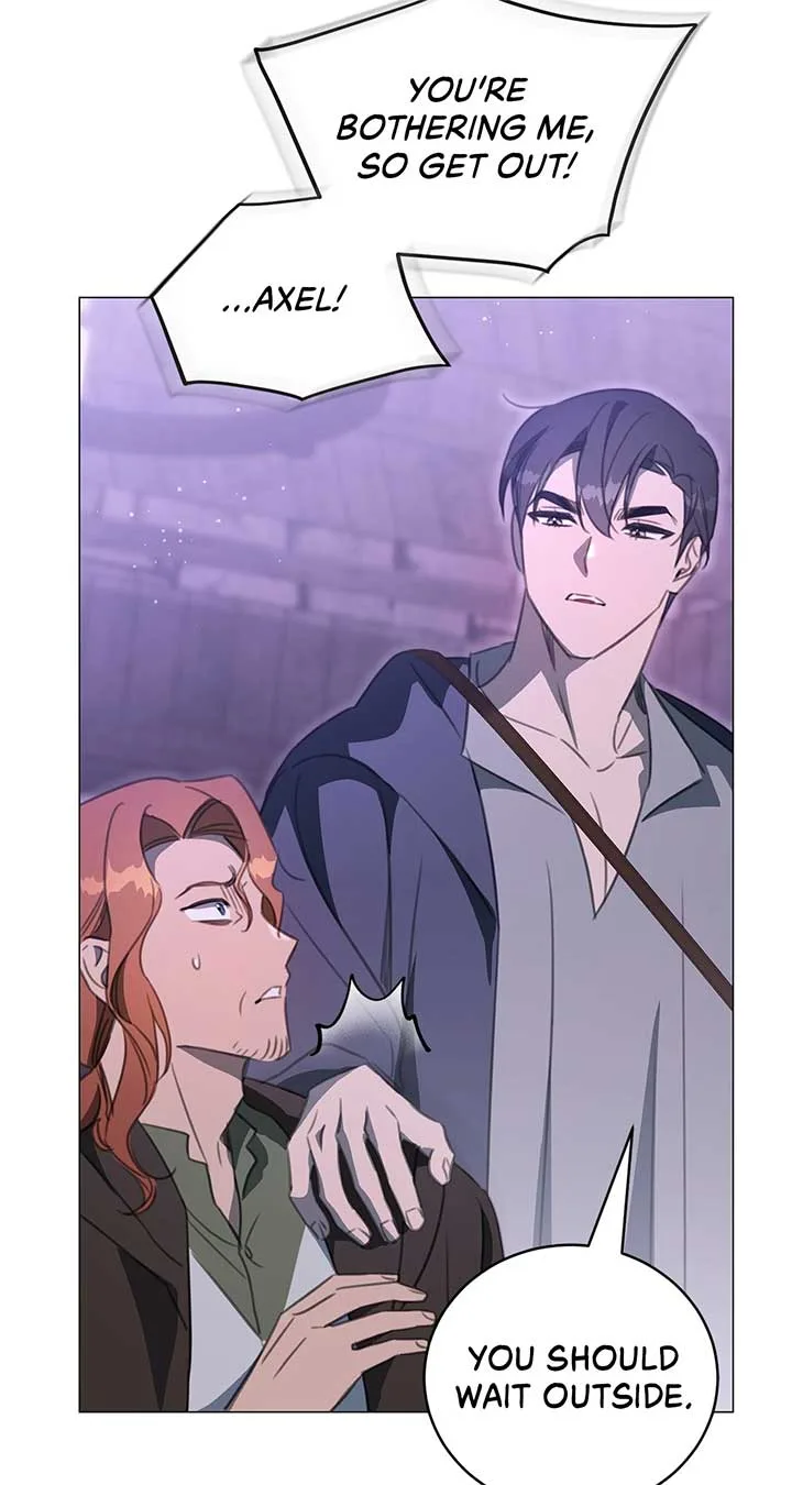 How to Choose Your Knight Chapter 14 page 39