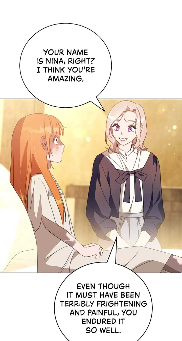 How to Choose Your Knight Chapter 15 page 52