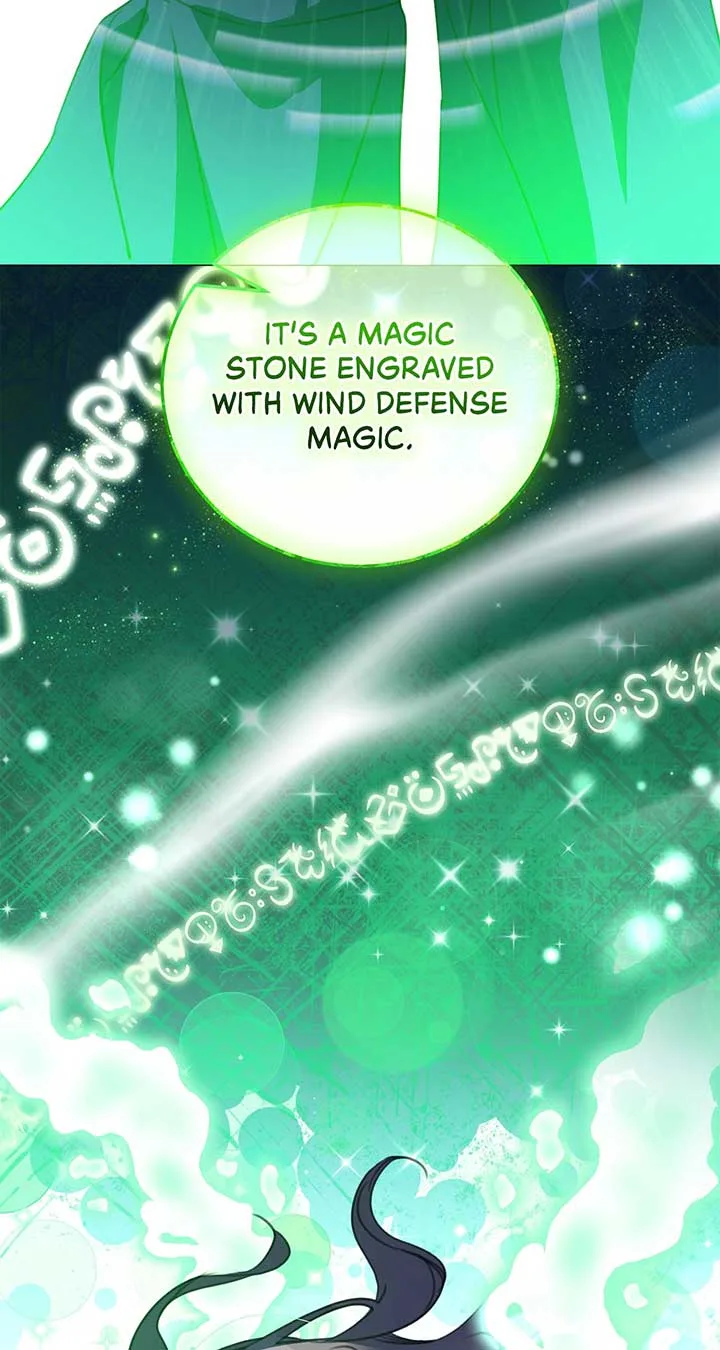 How to Choose Your Knight Chapter 15 page 34