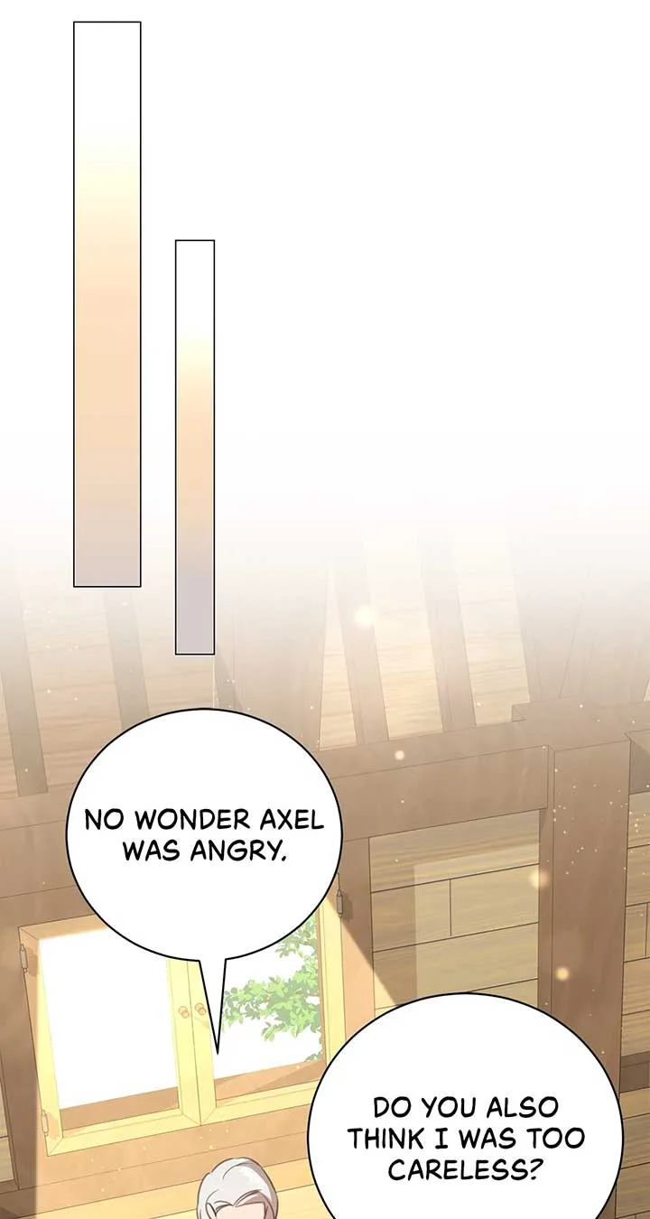 How to Choose Your Knight Chapter 15 page 25