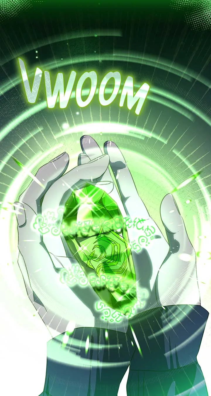 How to Choose Your Knight Chapter 15 page 33