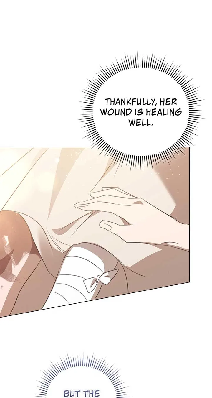 How to Choose Your Knight Chapter 15 page 54