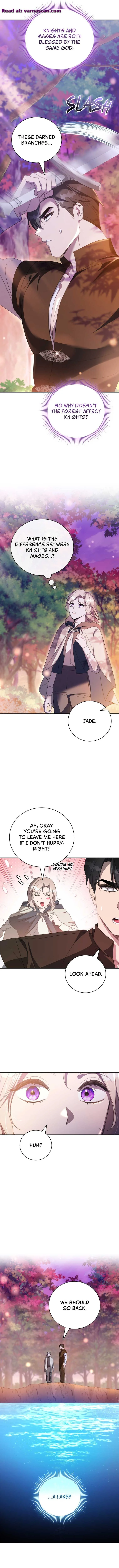 How to Choose Your Knight Chapter 11 page 16