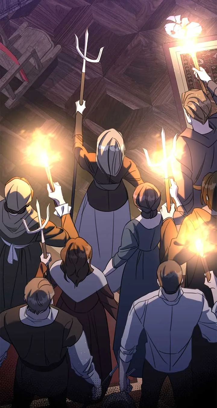How to Choose Your Knight Chapter 15 page 87