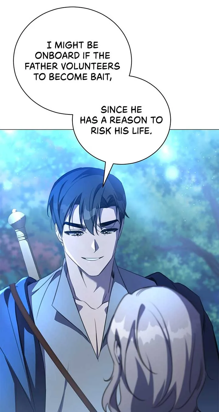 How to Choose Your Knight Chapter 15 page 5