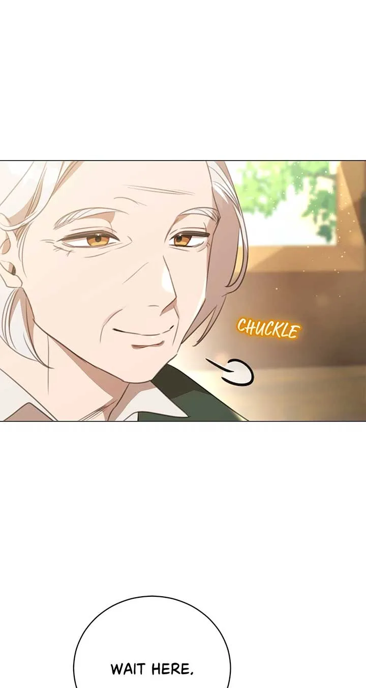 How to Choose Your Knight Chapter 15 page 29