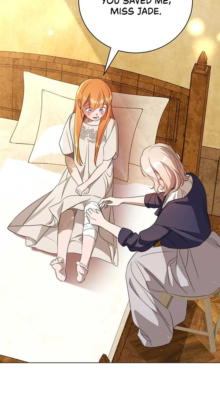 How to Choose Your Knight Chapter 15 page 51