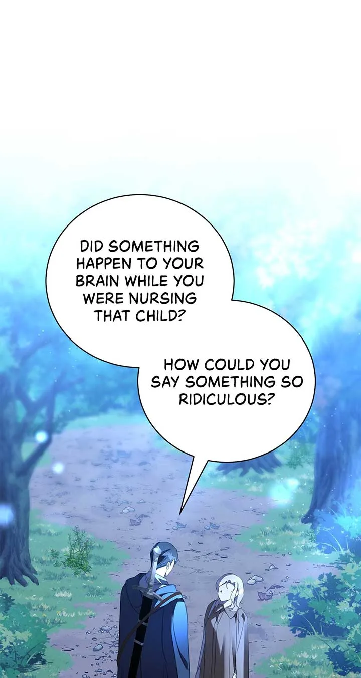 How to Choose Your Knight Chapter 15 page 2