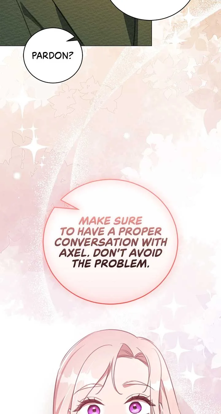 How to Choose Your Knight Chapter 15 page 43