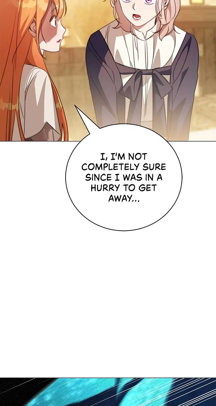 How to Choose Your Knight Chapter 15 page 75