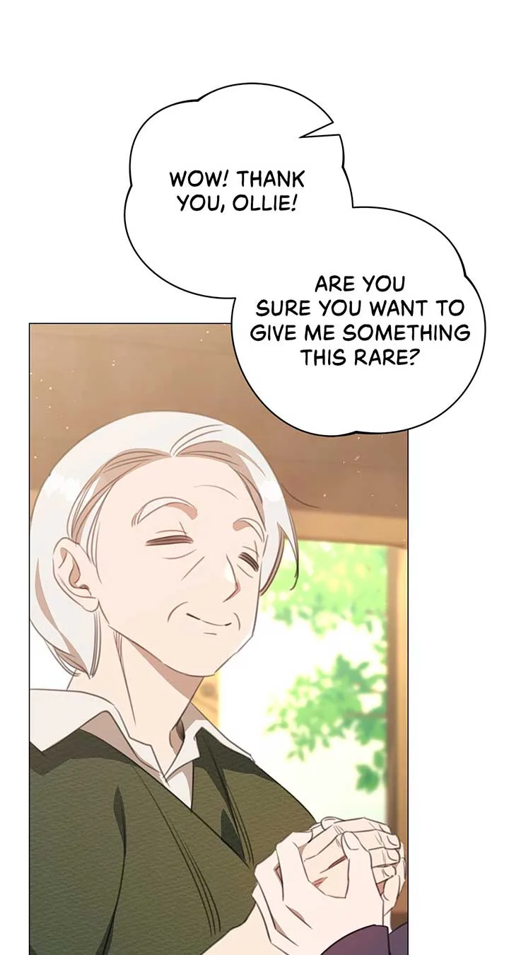How to Choose Your Knight Chapter 15 page 38