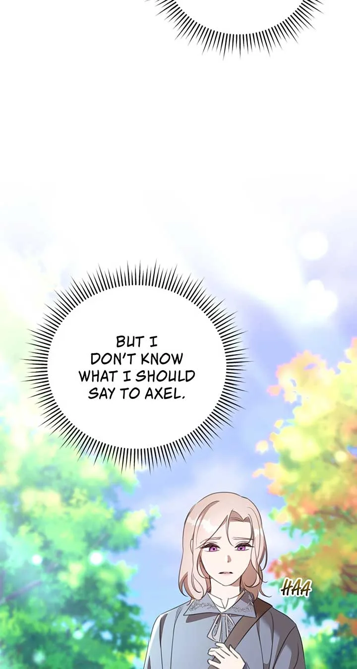 How to Choose Your Knight Chapter 15 page 47