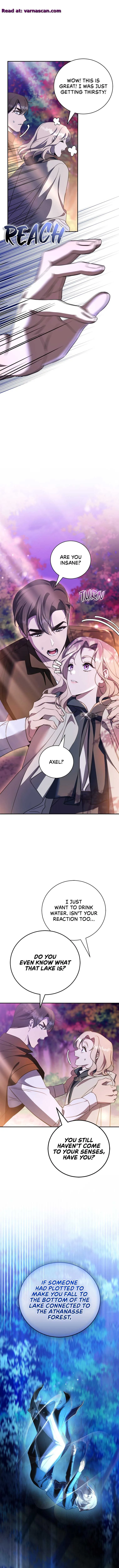 How to Choose Your Knight Chapter 11 page 17