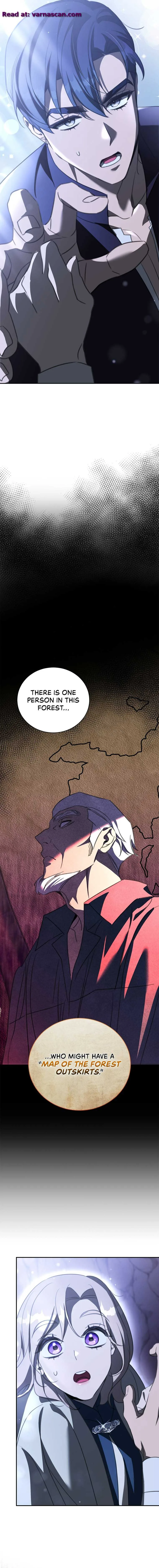 How to Choose Your Knight Chapter 11 page 7
