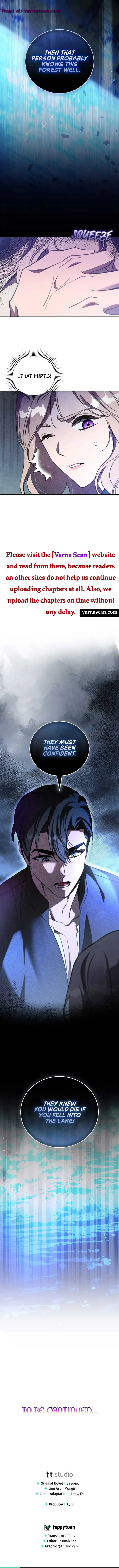 How to Choose Your Knight Chapter 11 page 18