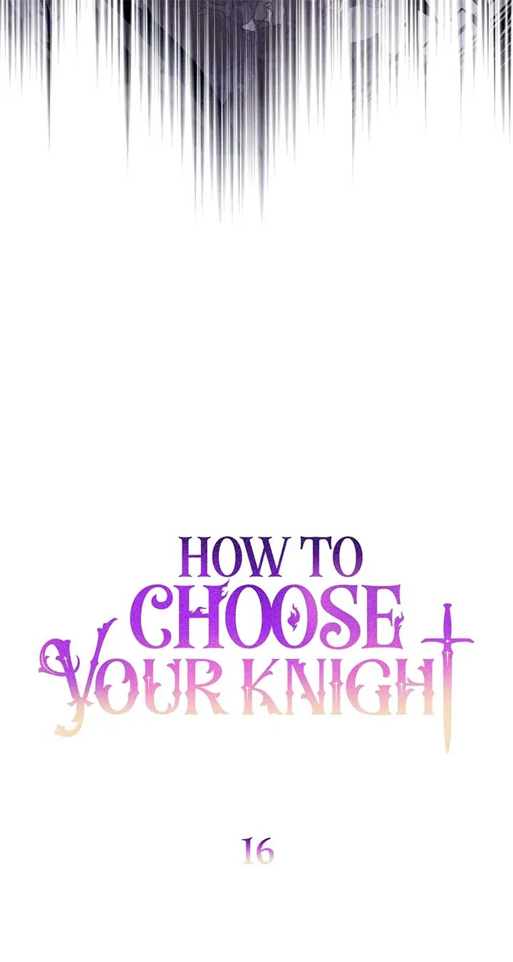 How to Choose Your Knight Chapter 16 page 16