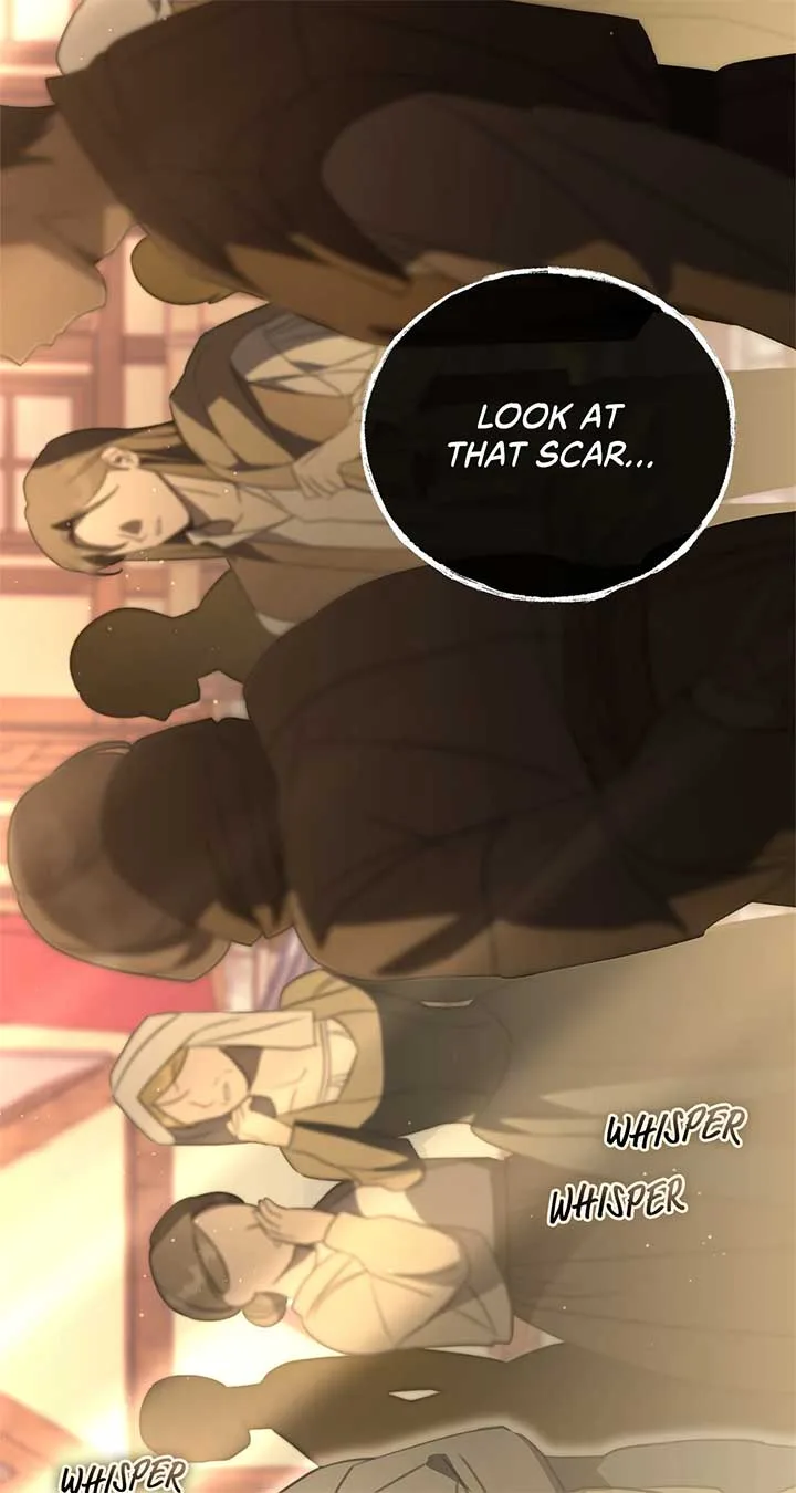 How to Choose Your Knight Chapter 16 page 3